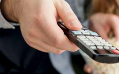 Szolgáltatás mint versenyelőny – Termékválogatás UHD televíziókból