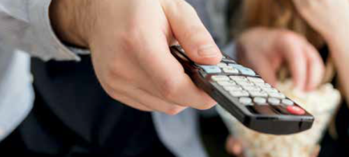 Szolgáltatás mint versenyelőny – Termékválogatás UHD televíziókból