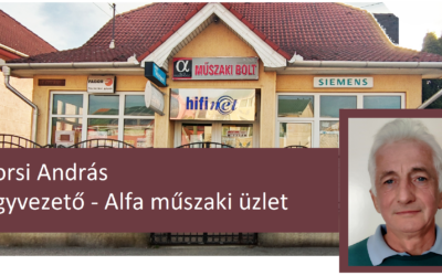 ELSŐ KÉZBŐL – hűtőszekrény trendek