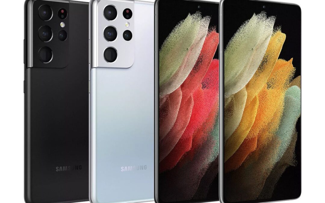 Díjazták a Samsungot