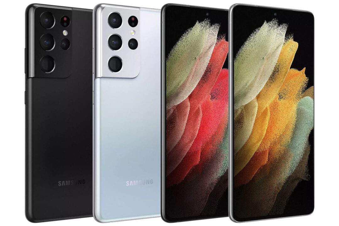 Díjazták a Samsungot