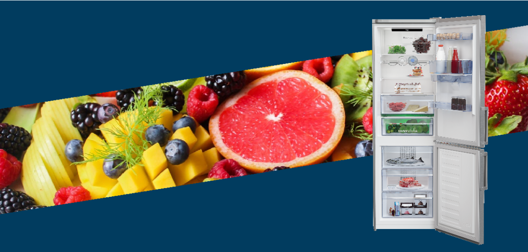 Beko hűtőszekrények – frissen tartó megoldások