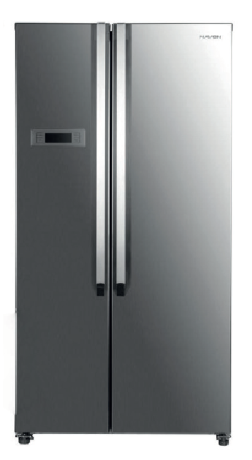 NAVON H SBS 521F X side by side