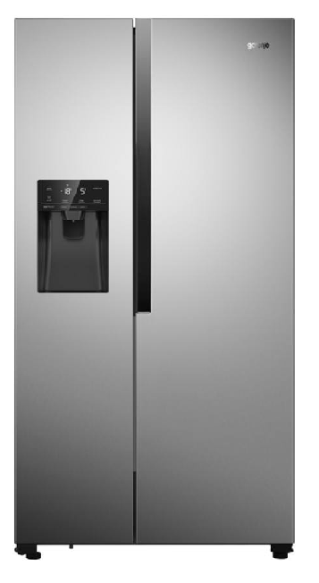 GORENJE NRS 9181VX side by side