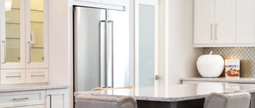 Side by side – a hűtés ikonja