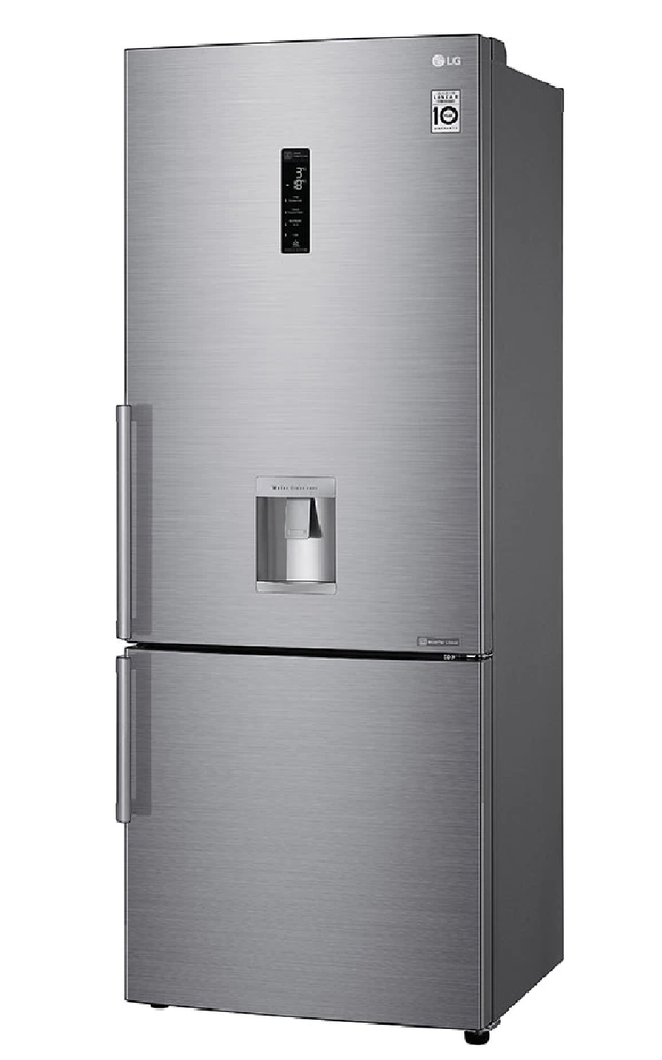 LG GBF567PZCZB