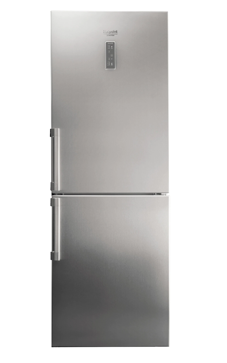 HOTPOINT HA70BE72X alulfagyasztós