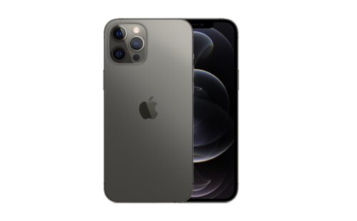 Dübörög az iPhone 12-es