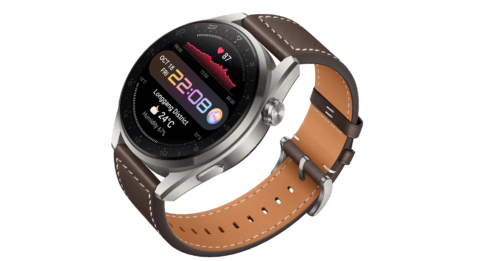 Idegen vizekre evezett a Huawei