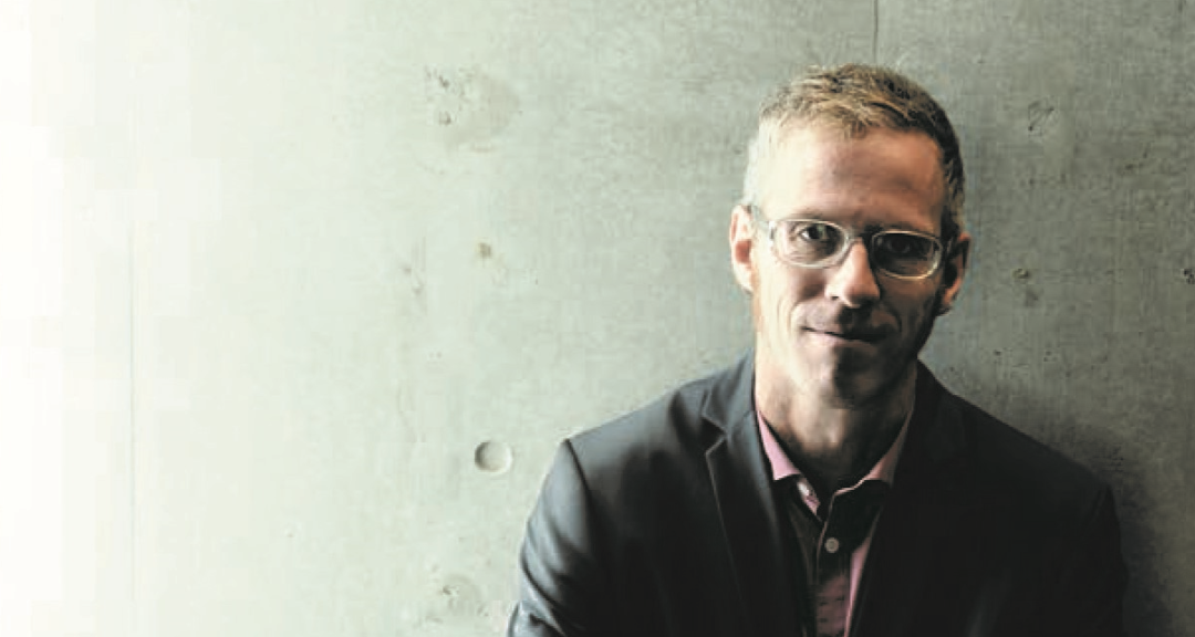 Az innováció születése