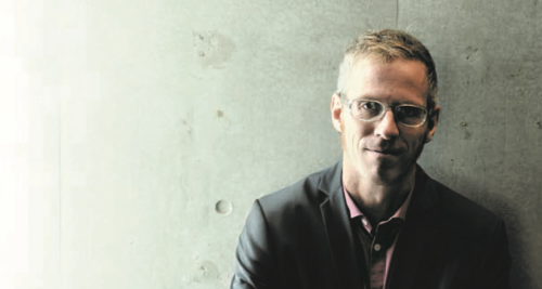 Az innováció születése