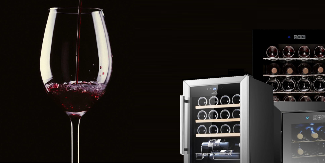 Borhűtő: sznobizmus vagy profizmus?