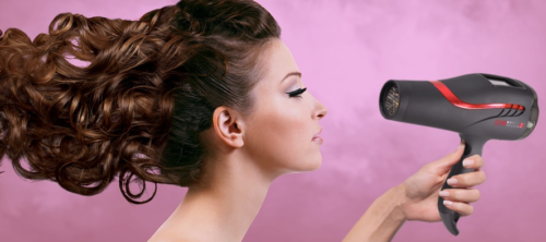 Kényelmesen az egészséges frizuráért – Termékválogatás hajszárítókból