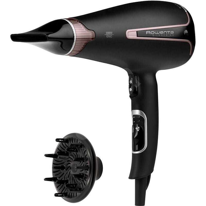 Braun HD 785 hajszárító