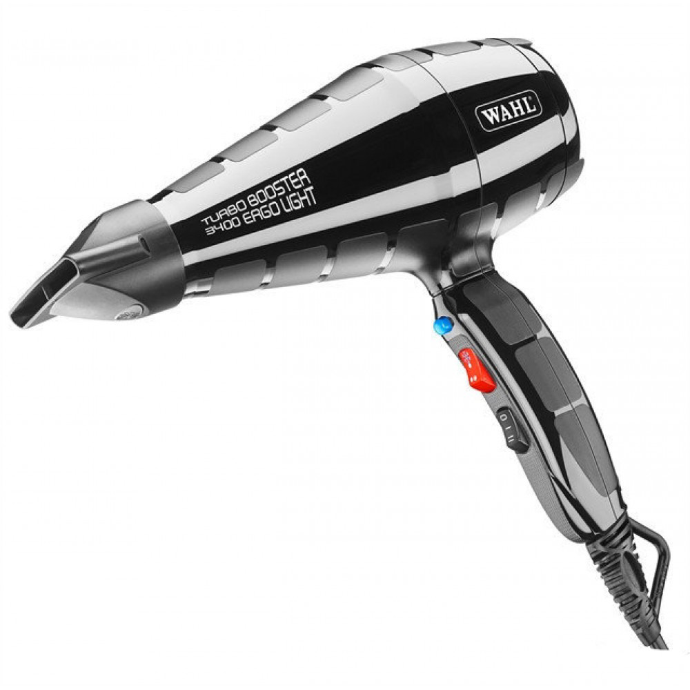 Wahl TurboBooster 3400 ErgoLight HAJSZÁRÍTÓ