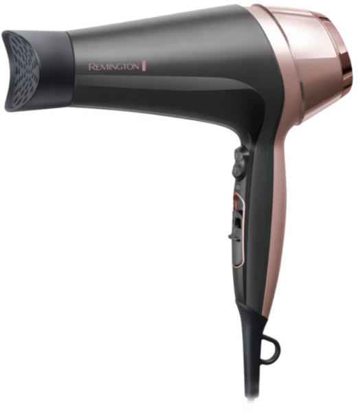 Remington Curl Straight Confidence D5706 HAJSZÁRÍTÓ