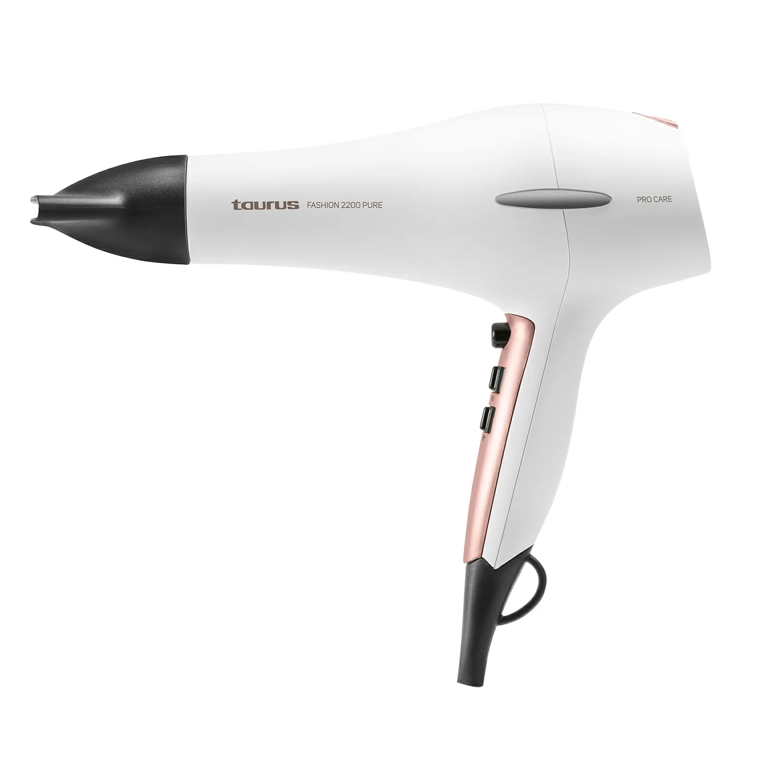 Taurus Fashion 2200 Pure HAJSZÁRÍTÓ
