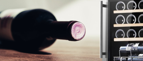 Borhűtő a mindennapokra- Termékválogatás borhűtőkből