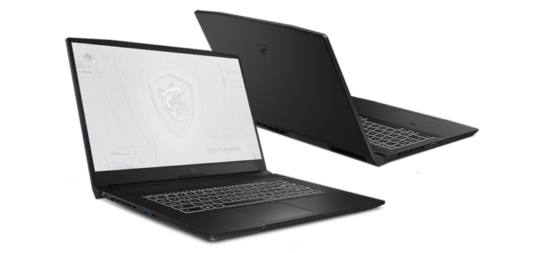 Két új munkaállomás az MSI-től