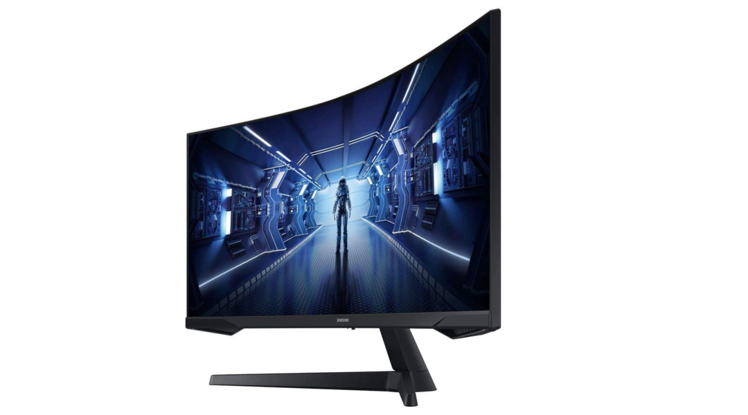 Odyssey gamingmonitorok a Samsungtól