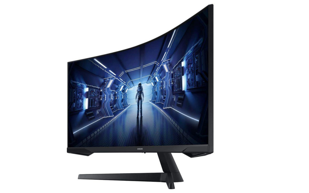 Odyssey gamingmonitorok a Samsungtól