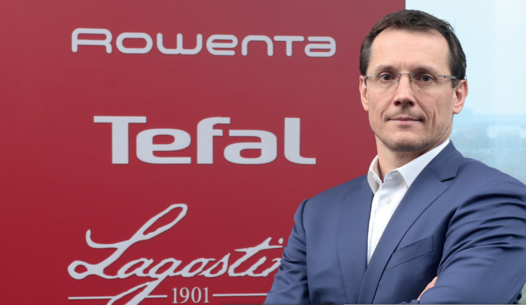 Alkalmazkodás a változó piaci környezethez