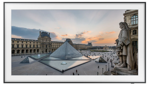 Magyar galéria is bekerült a Samsung kínálatába