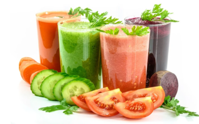 Slow juicer: Lassan facsarj! Tovább érsz?