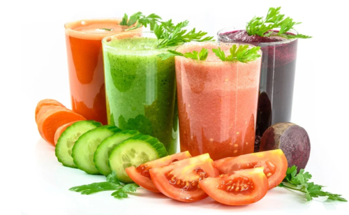 Slow juicer: Lassan facsarj! Tovább érsz?