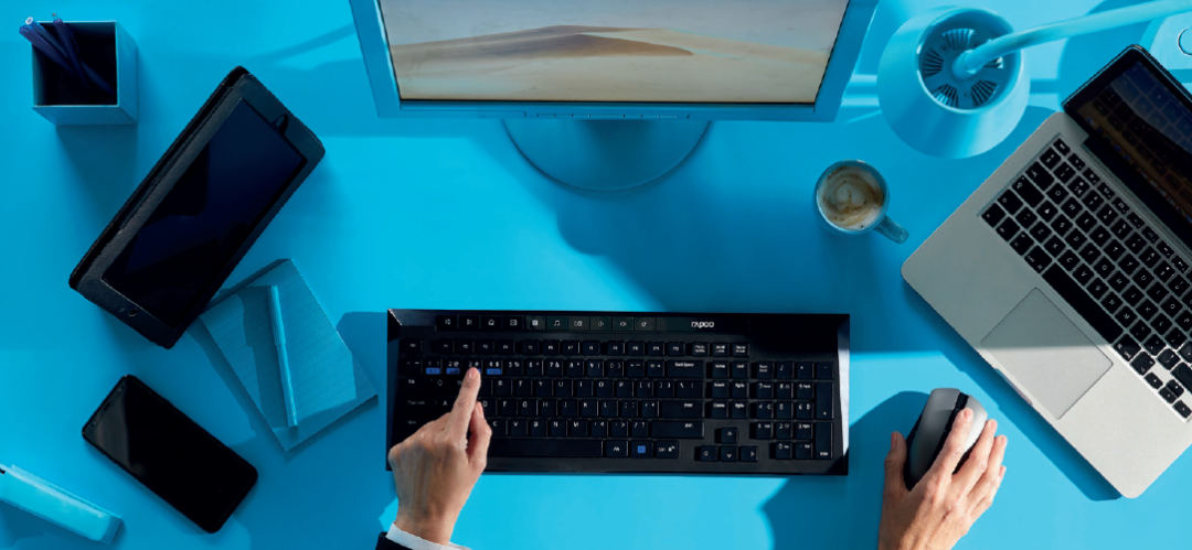 MULTIMODE: A határtalan sokoldalúság