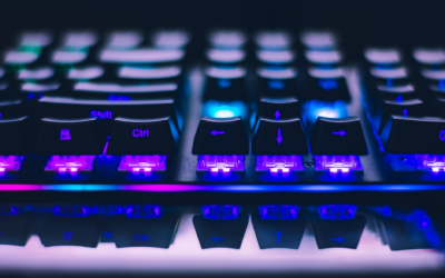 Játékszenvedély – Termékválogatás gamer billentyűzetekből
