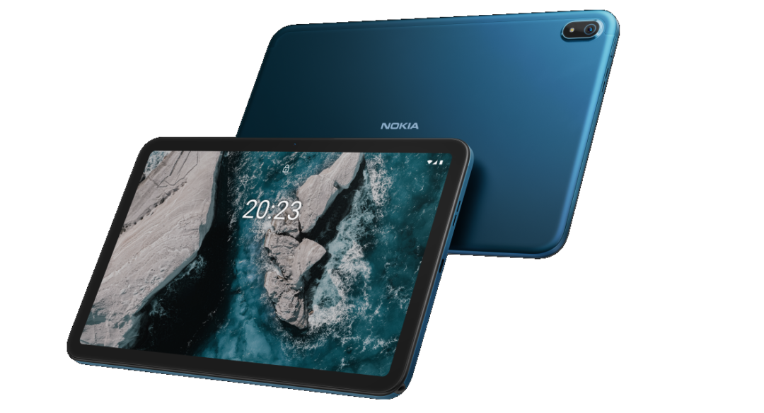 Itt a Nokia új táblagépe