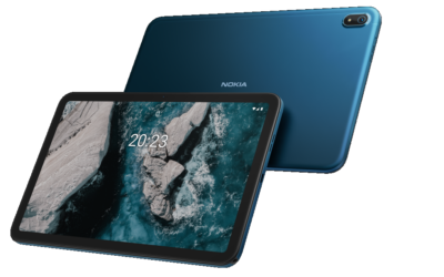 Itt a Nokia új táblagépe