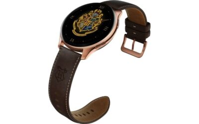 Harry Potter a csuklón