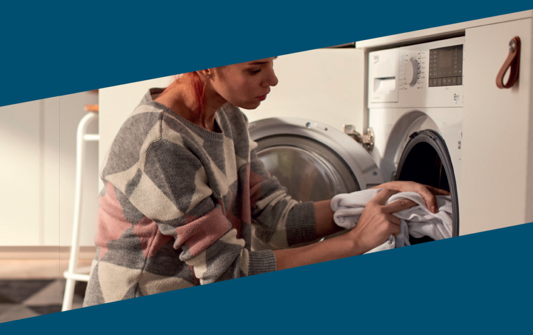 Beépíthető mosógép – a feltörekvő kategória