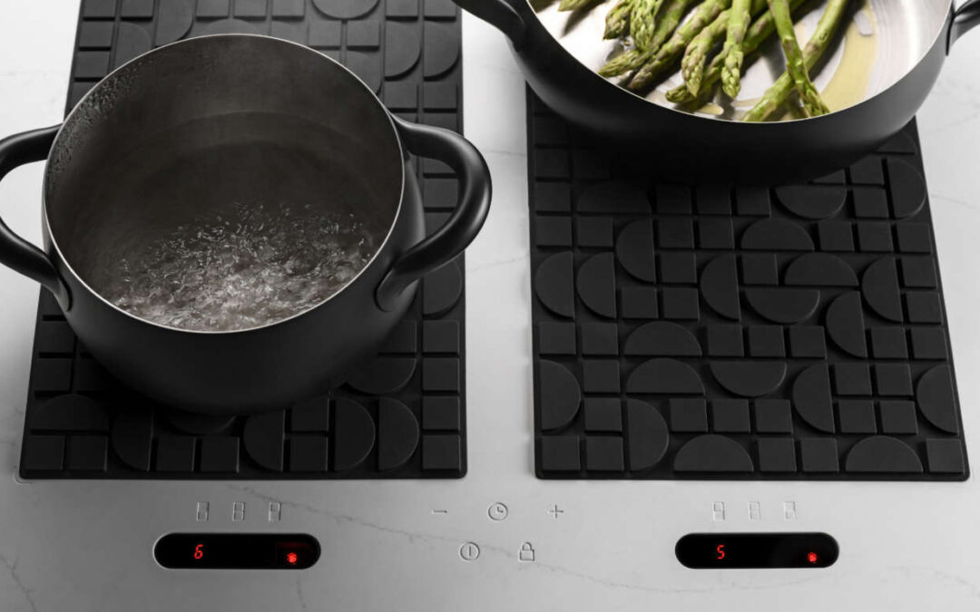 Lapitec Chef – főzőlap újragondolva