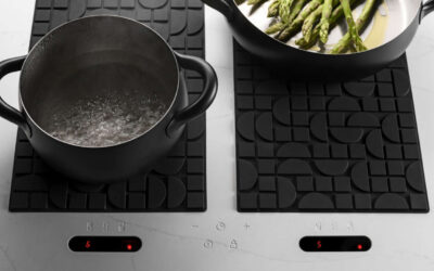 Lapitec Chef – főzőlap újragondolva