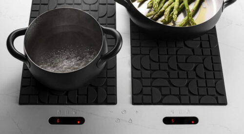 Lapitec Chef – főzőlap újragondolva