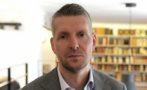 Globális ügyfélkezelés