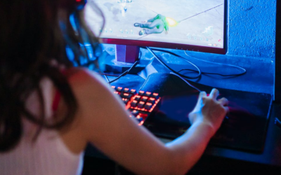 Játékszenvedély – Termékválogatás gamer egerekből