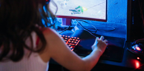 Játékszenvedély – Termékválogatás gamer egerekből