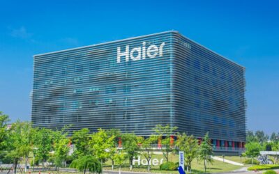 Új gyárat nyitott a Haier Törökországban