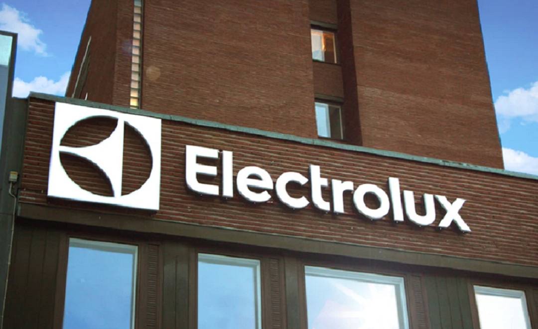 Elindult a Genesi, az Electrolux legautomatizáltabb üzeme