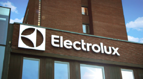Elindult a Genesi, az Electrolux legautomatizáltabb üzeme