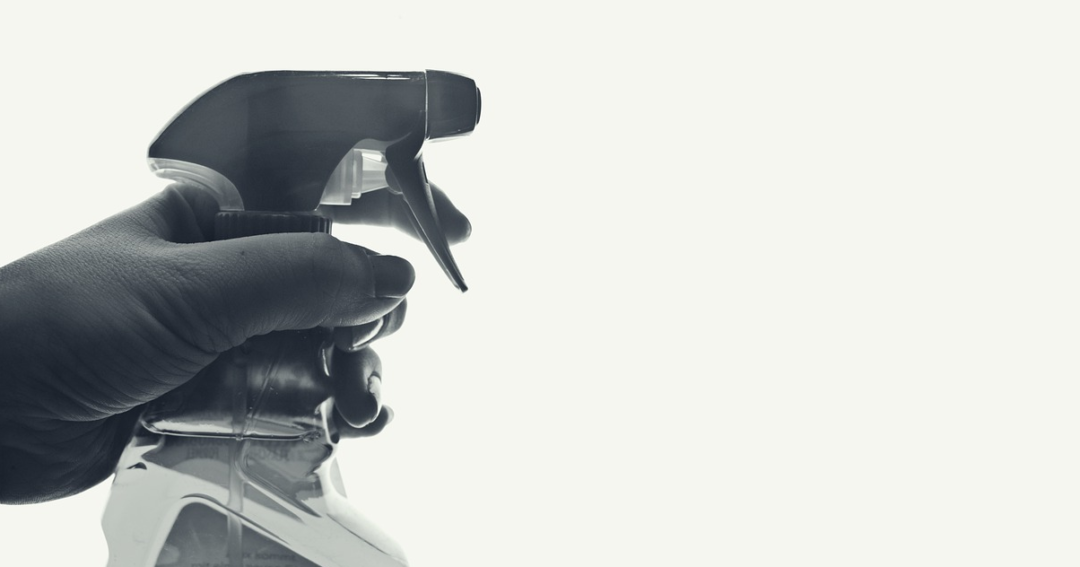 A sütőtisztítás iskolája