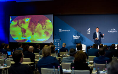7. TCG Retail Summit – Szakmai csúcstalálkozó Budapesten