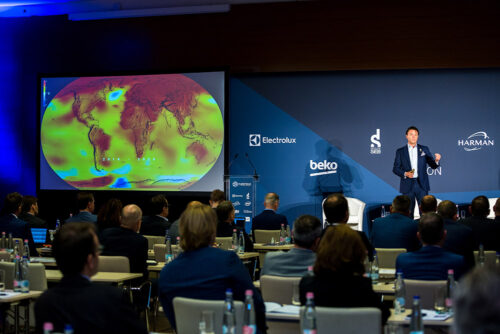 7. TCG Retail Summit – Szakmai csúcstalálkozó Budapesten