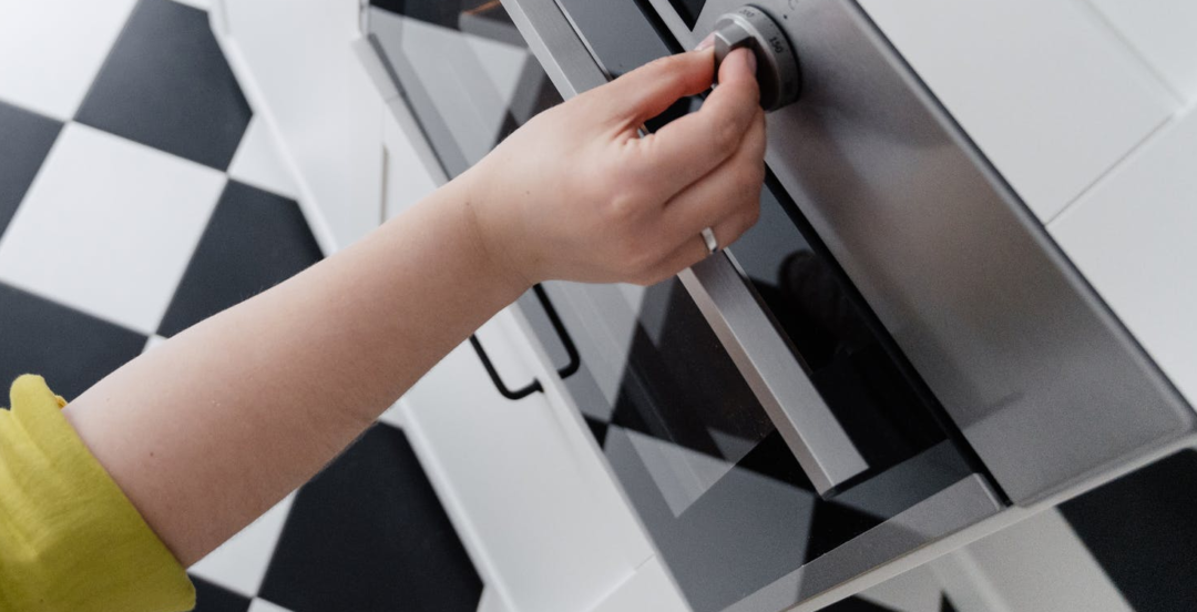 A gőzsütő esete a kereslettel