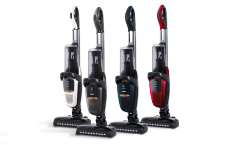 Az Electrolux visszahívja bizonyos Electrolux Pure F9 vezeték nélküli porszívóit