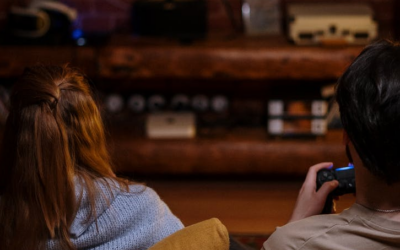 Gaming-tv – Játék a televízióval